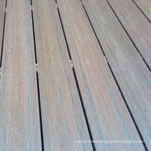 Co-Extrusion WPC Decking with CE